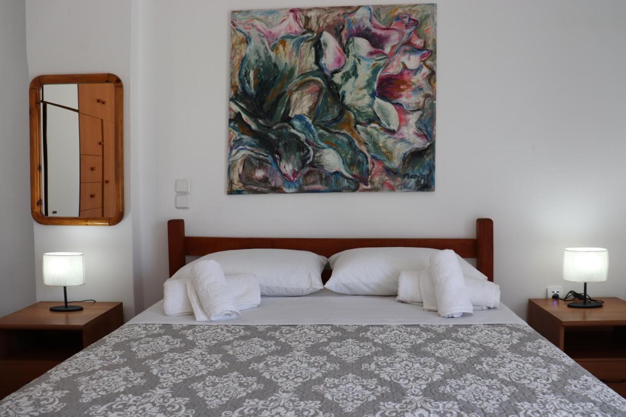 City Apartment Ierapetra 2A Exteriér fotografie