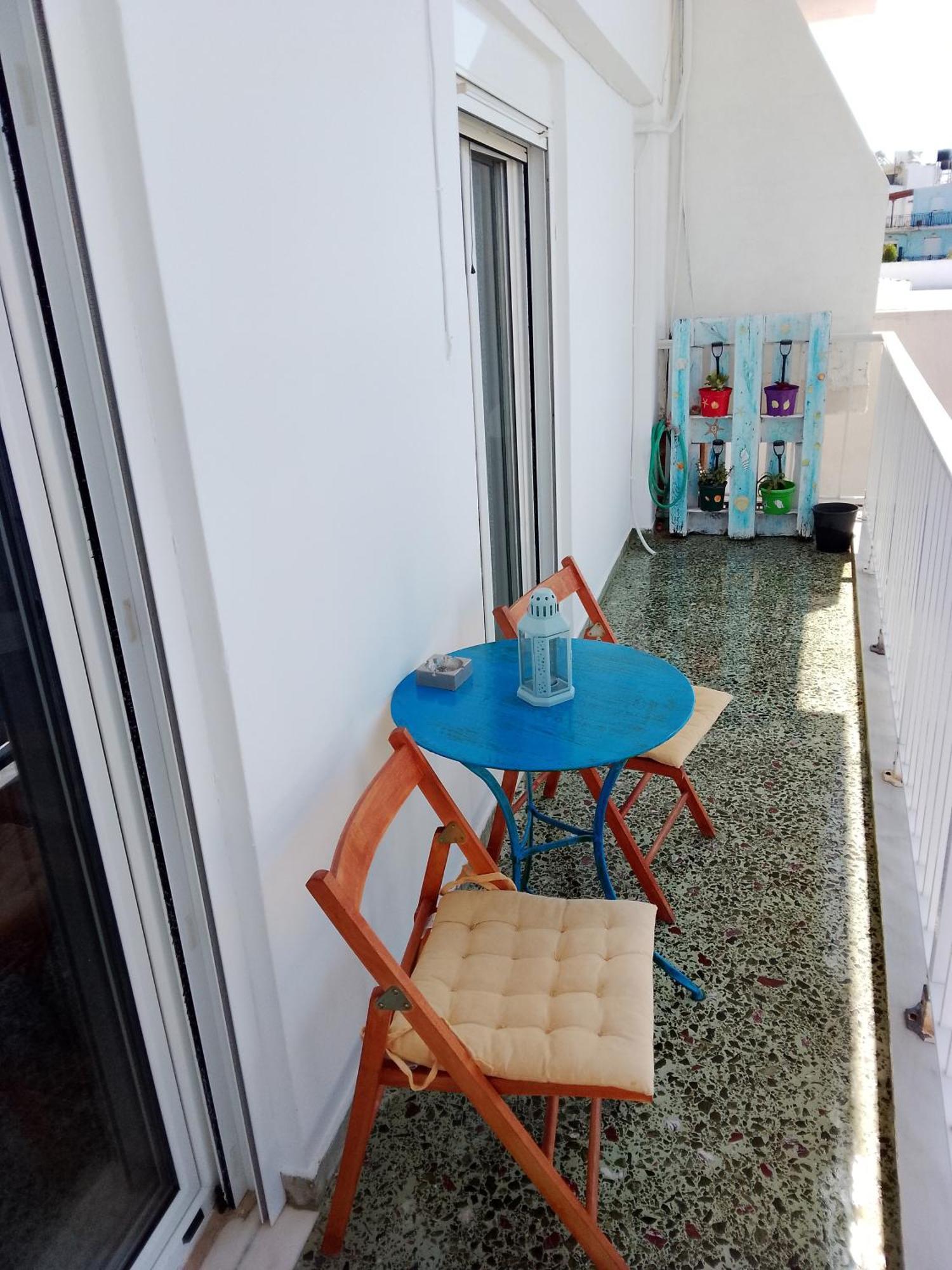 City Apartment Ierapetra 2A Exteriér fotografie