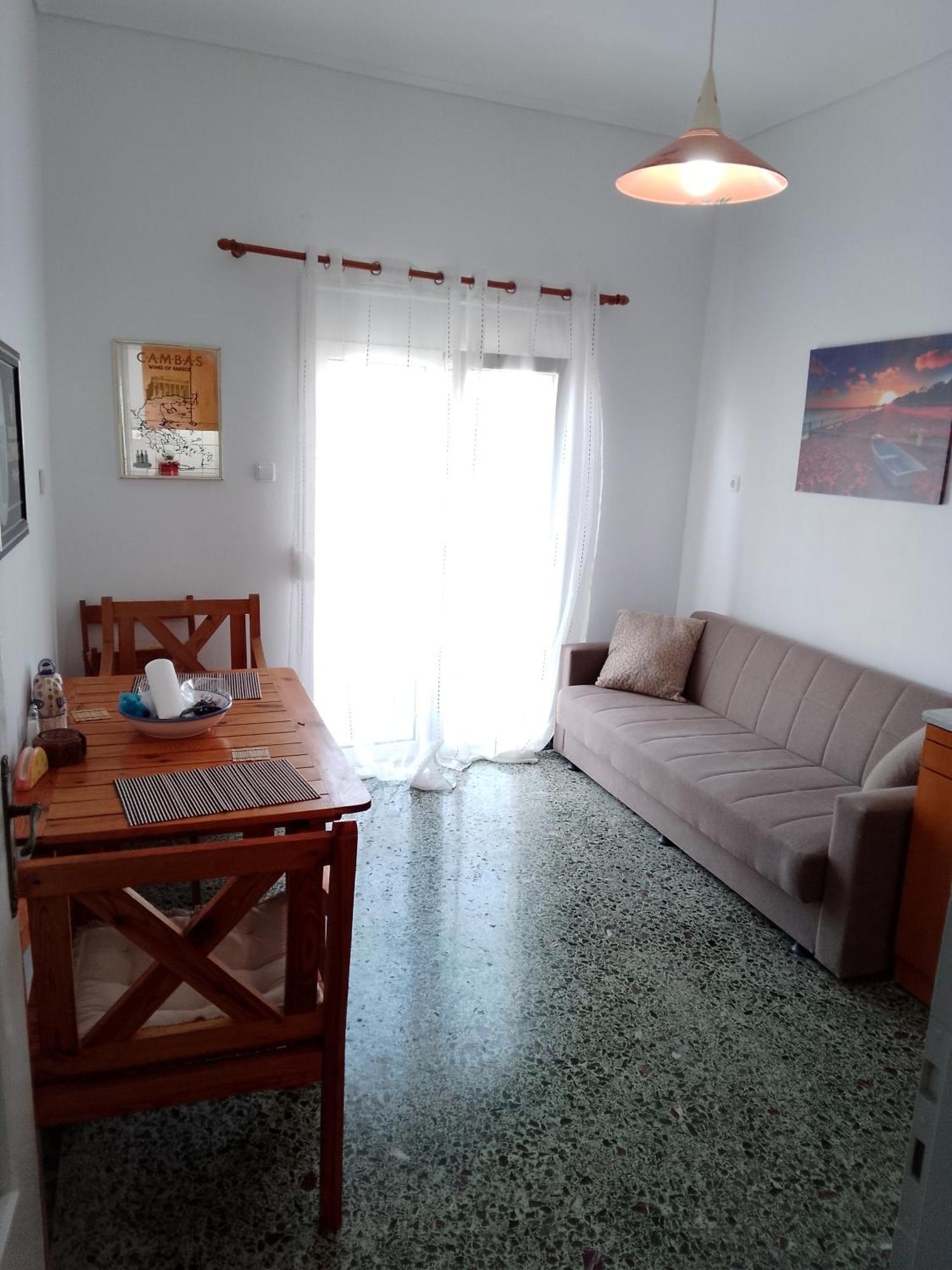 City Apartment Ierapetra 2A Exteriér fotografie