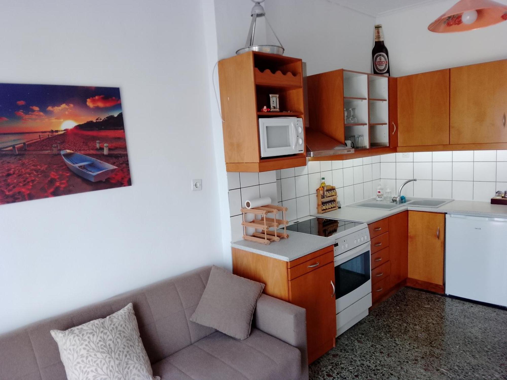 City Apartment Ierapetra 2A Exteriér fotografie